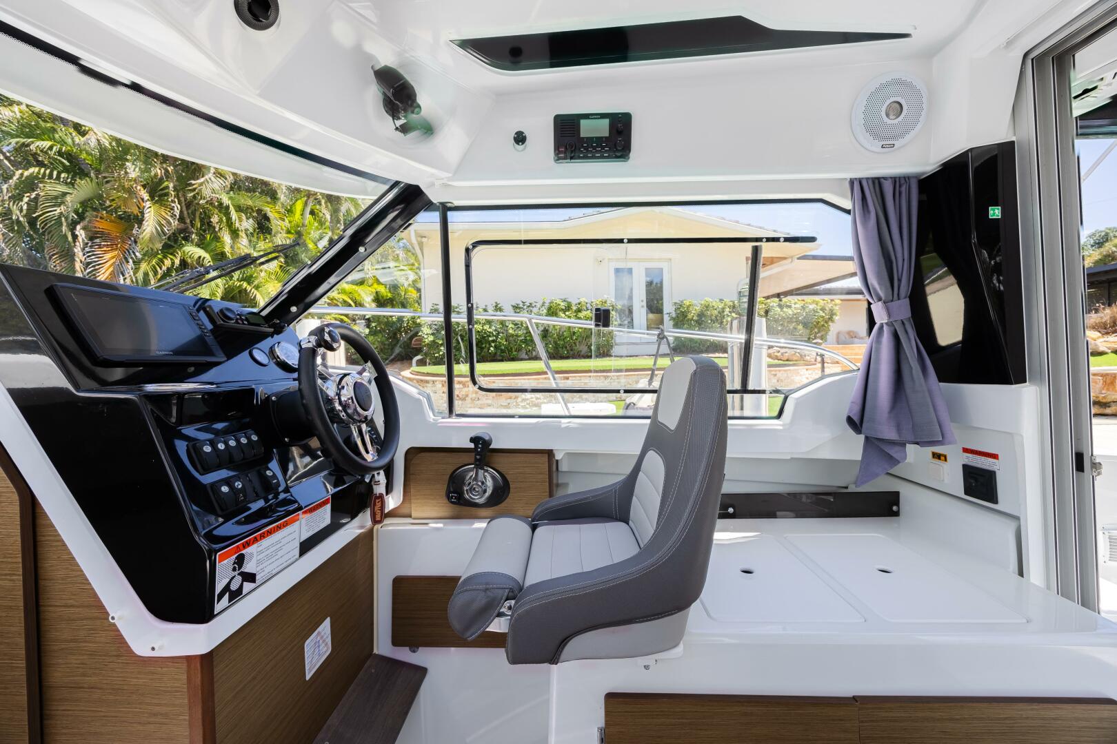 2022 Jeanneau NC 795 Series 2 - Image 17