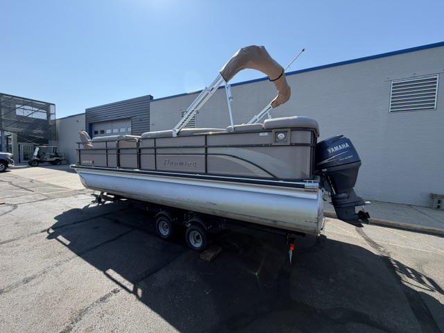 2008 PREMIER ESCAPADE 235 - Image 2
