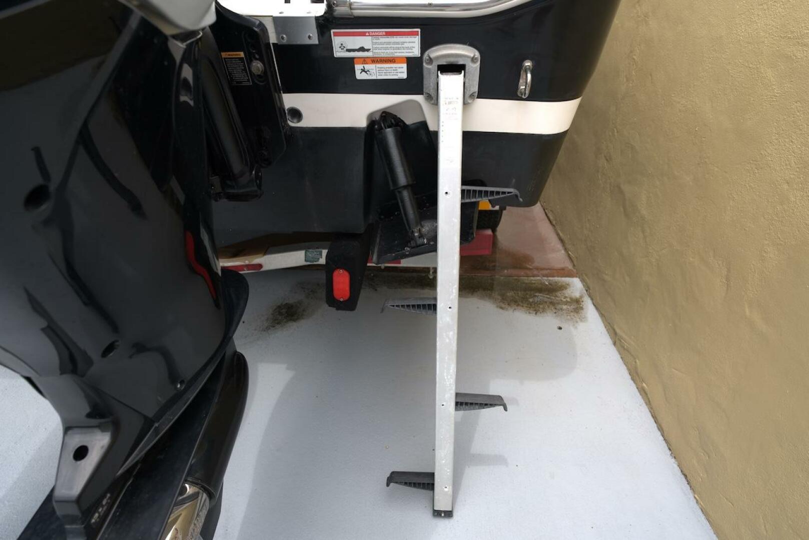 2018 Wellcraft 262 Fisherman - Image 33