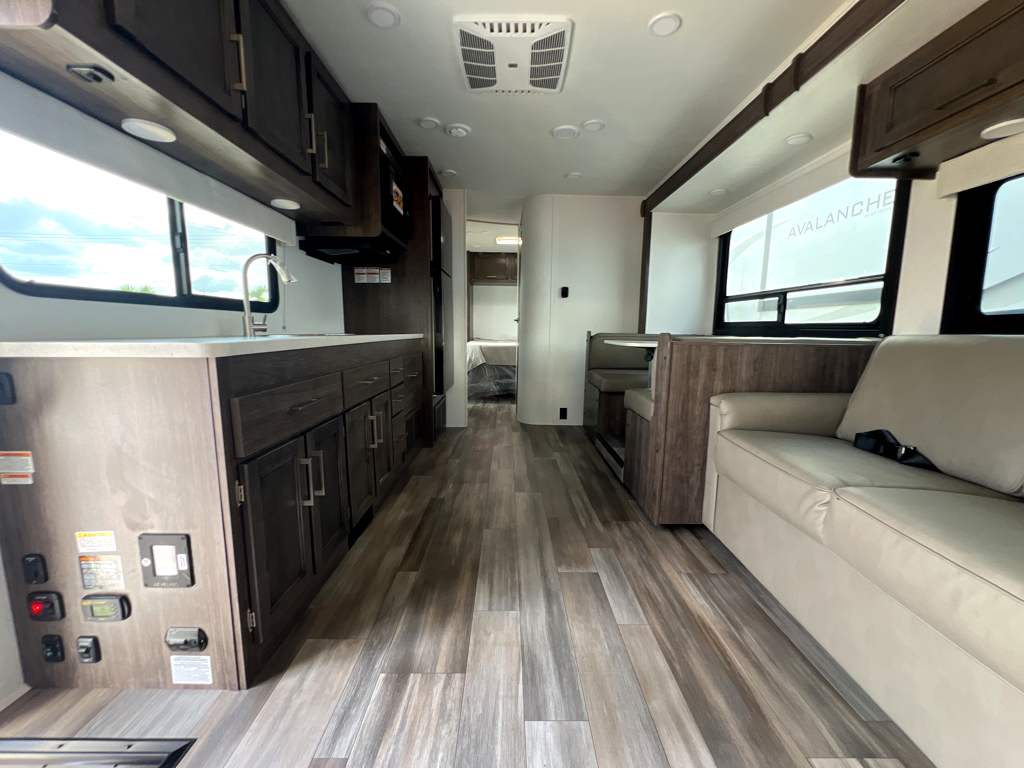 2026 JAYCO REDHAWK SE 29KF - Image 16