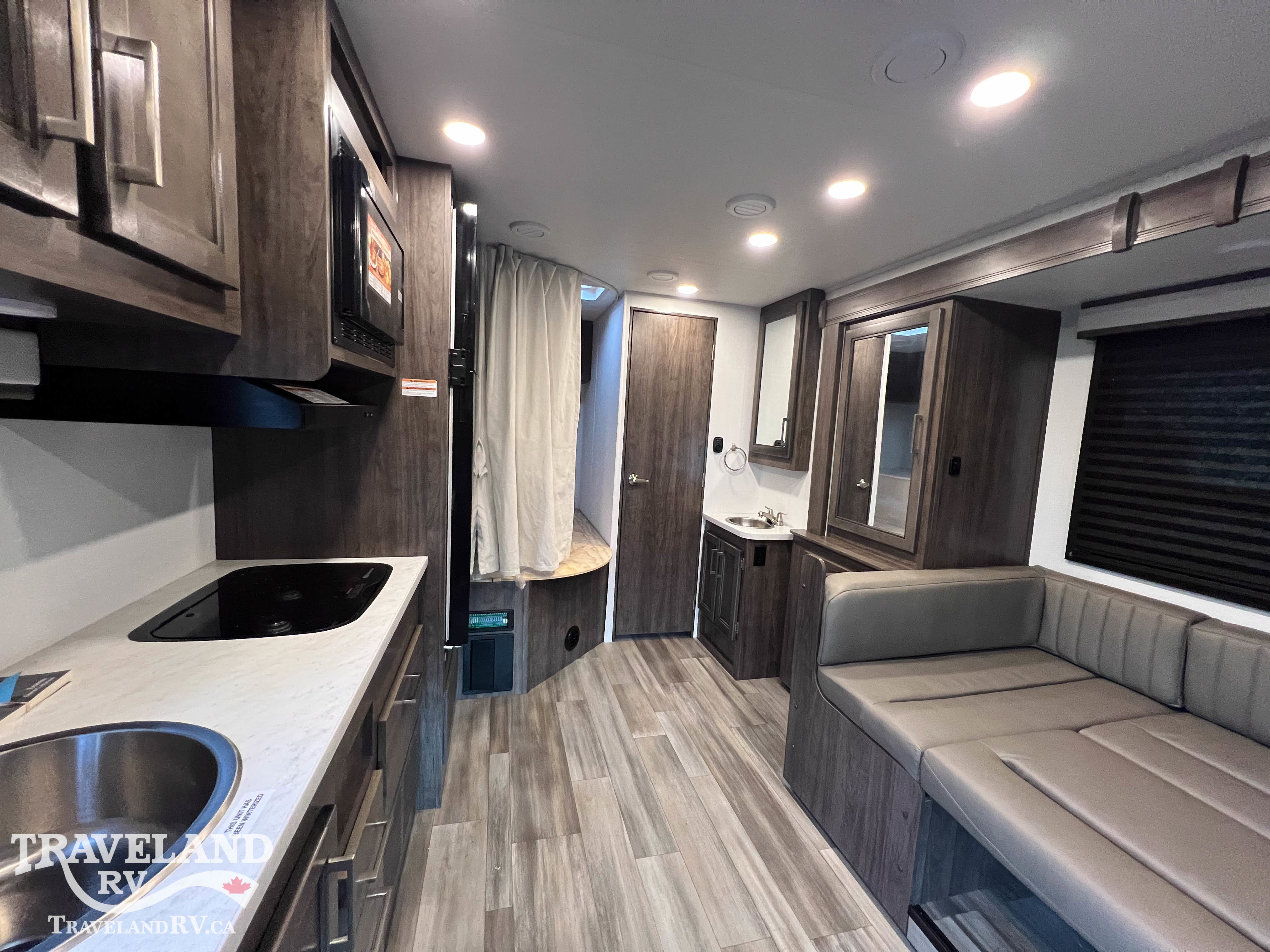 2026 Entegra Coach Odyssey SE 22AF - Image 6