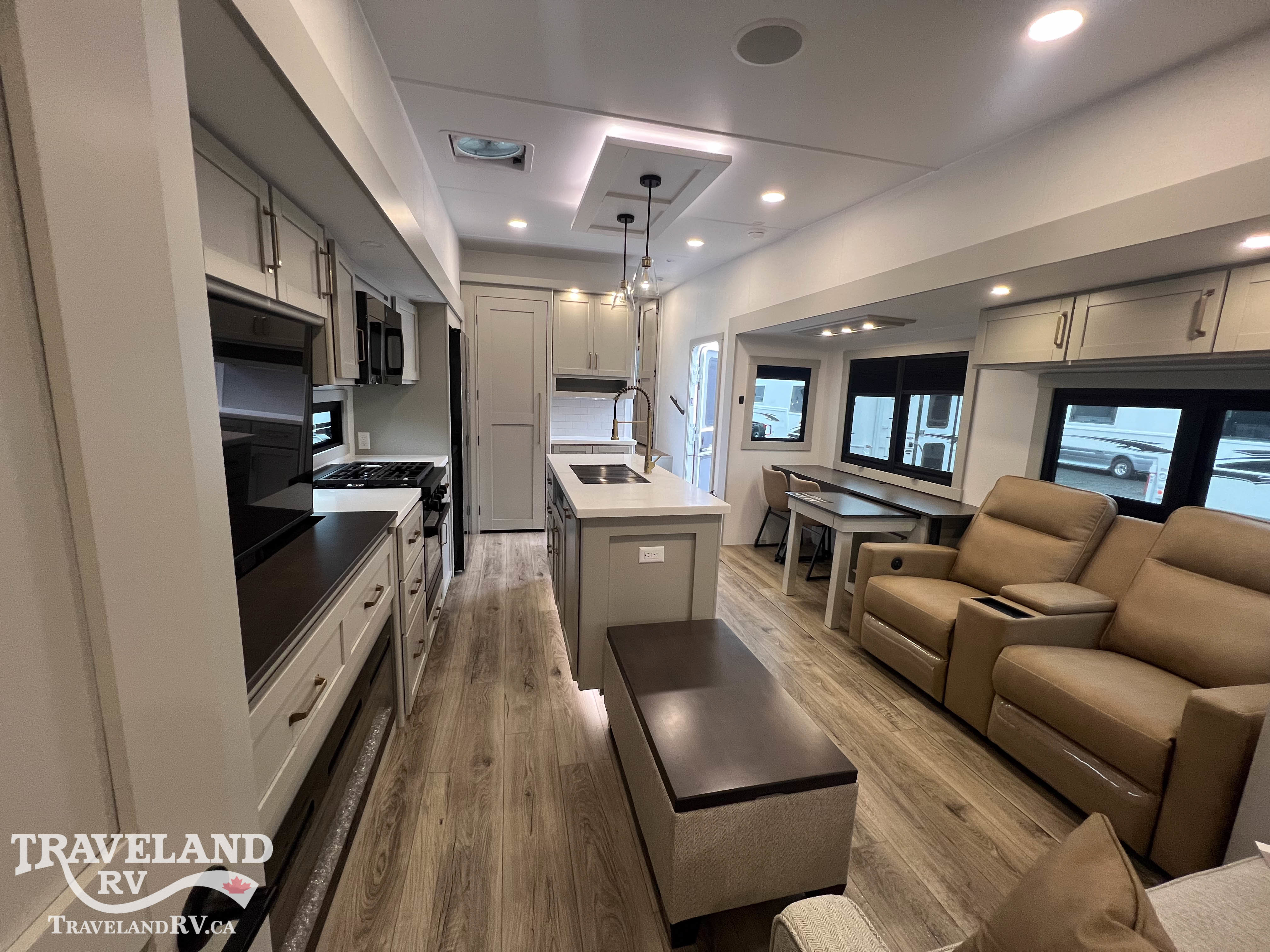 2026 Brinkley RV Model Z 3515 - Image 4