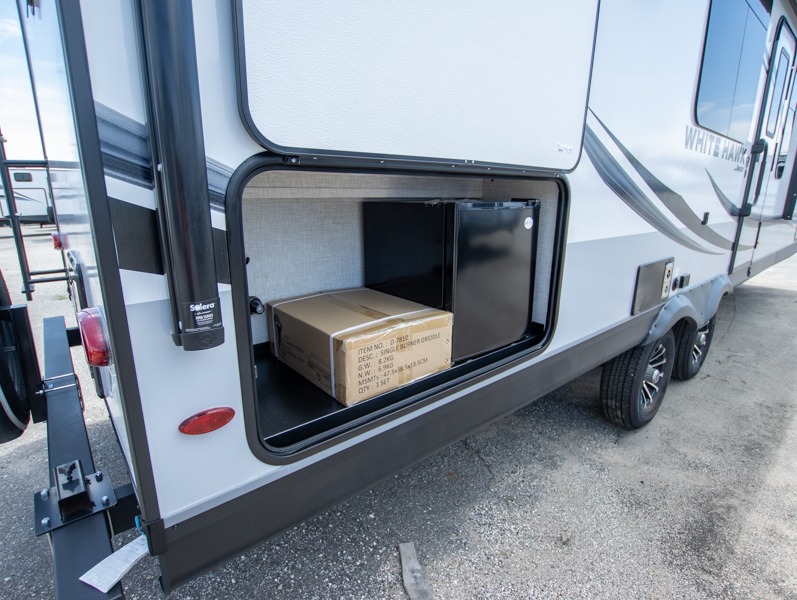 2024 Jayco White Hawk 27RK - Image 2