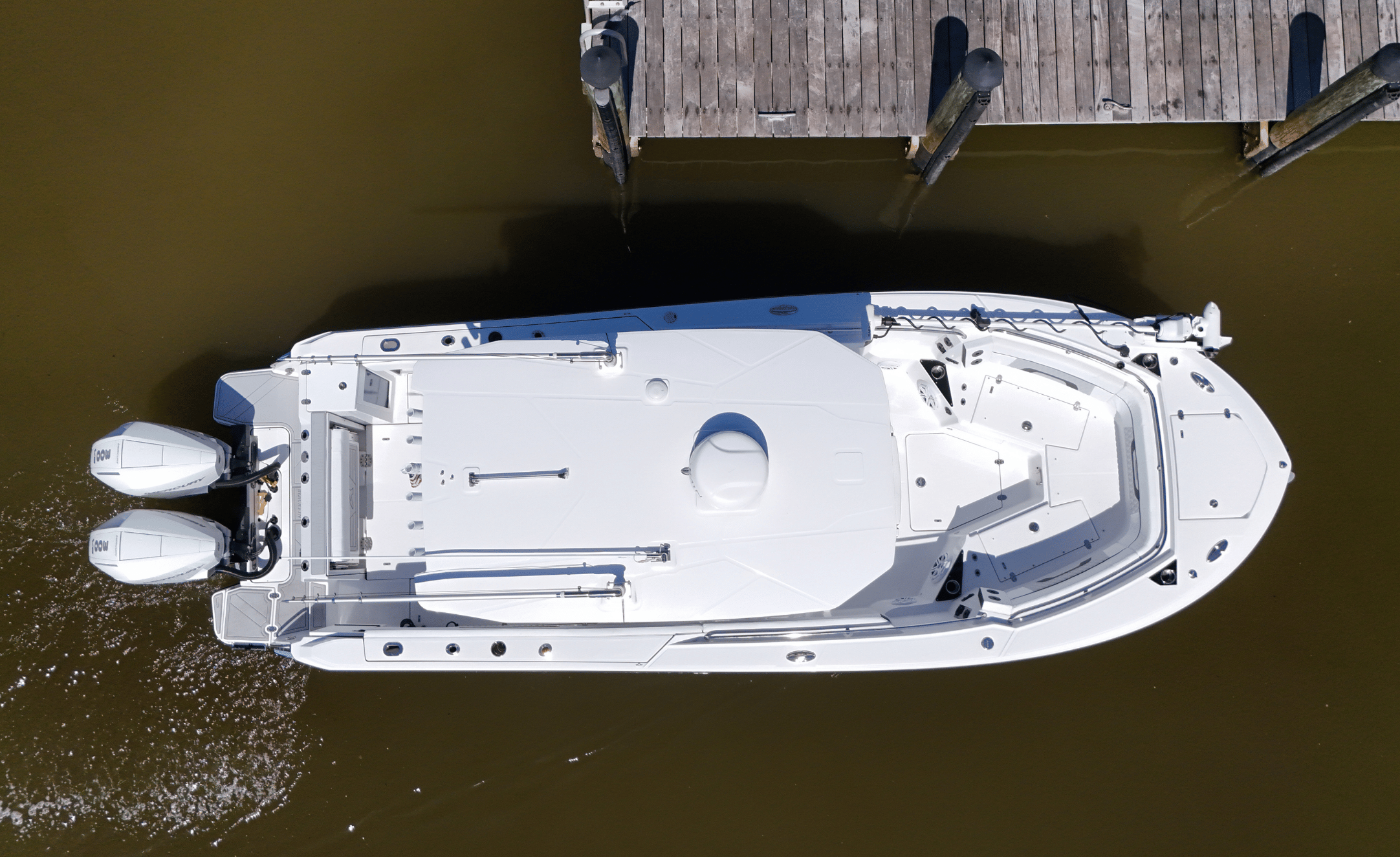 2025 Blackfin 272CC - Image 11
