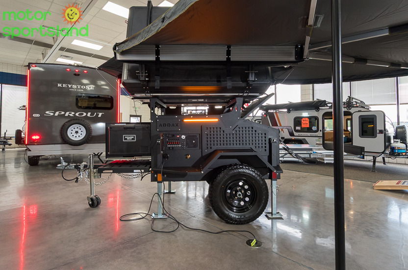 2027 Addax Basecamp V3 - Image 3
