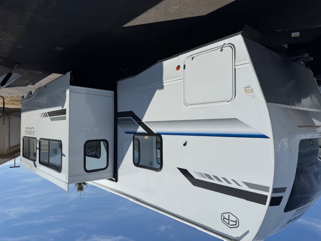 2026 CHEROKEE ALPHA WOLF 29TB - Image 8