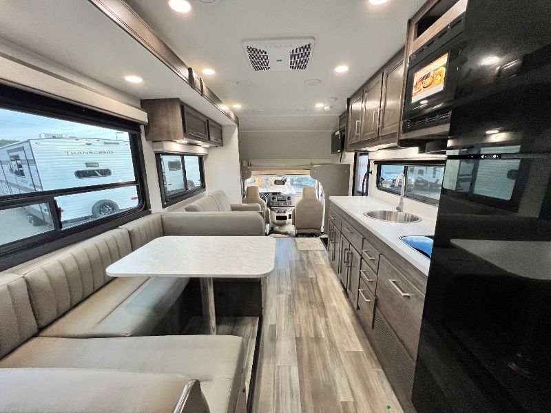 2026 Entegra Coach Odyssey SE 29KF - Image 7