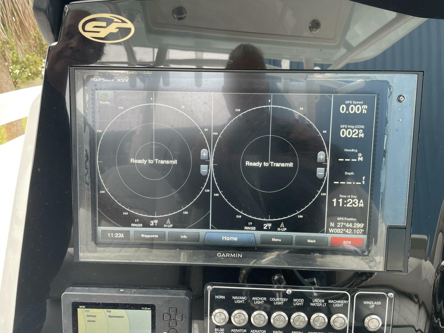 2019 Sea Fox 328 Commander - Image 56