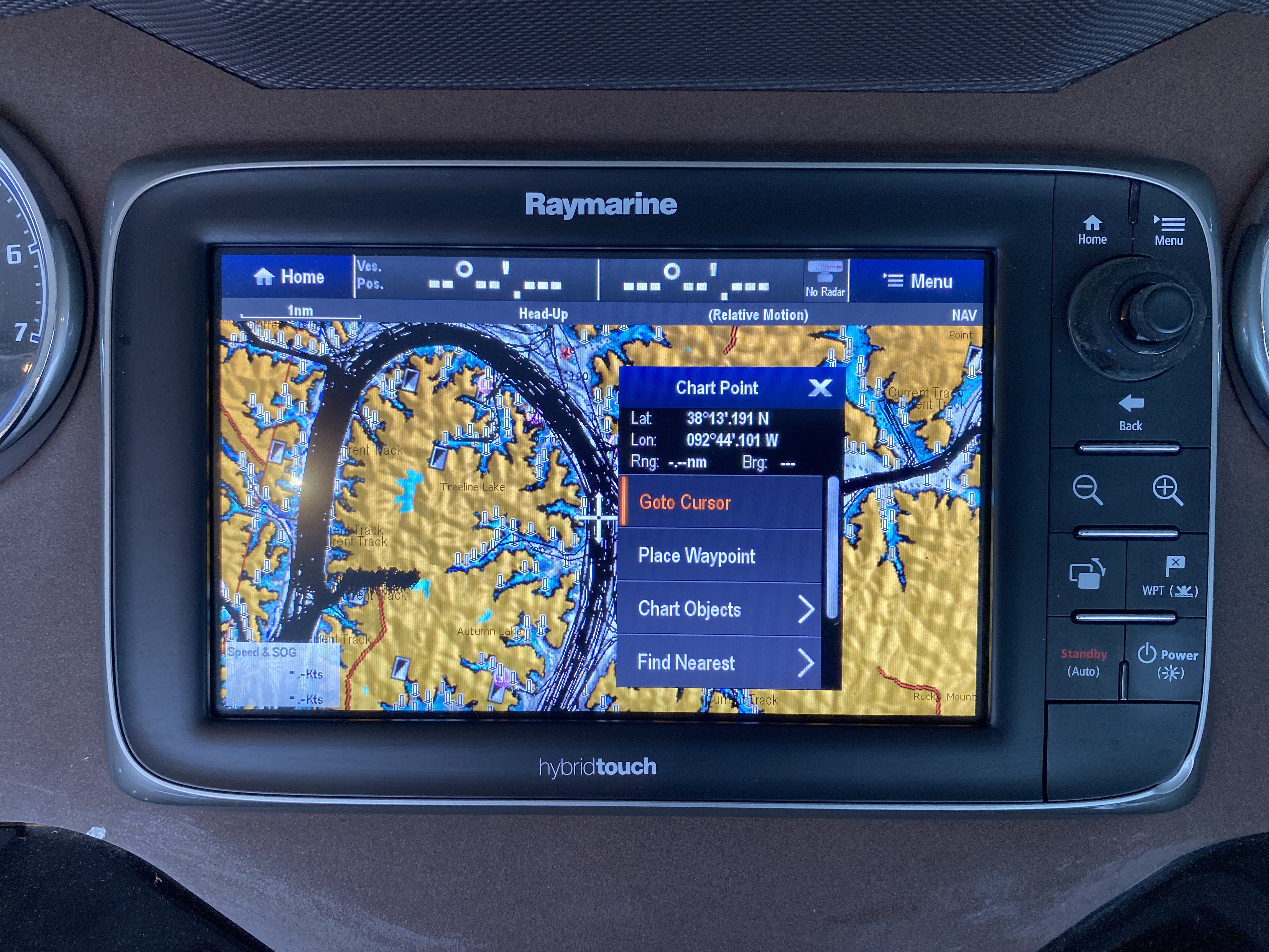 2015 Cobalt 336 - Image 30