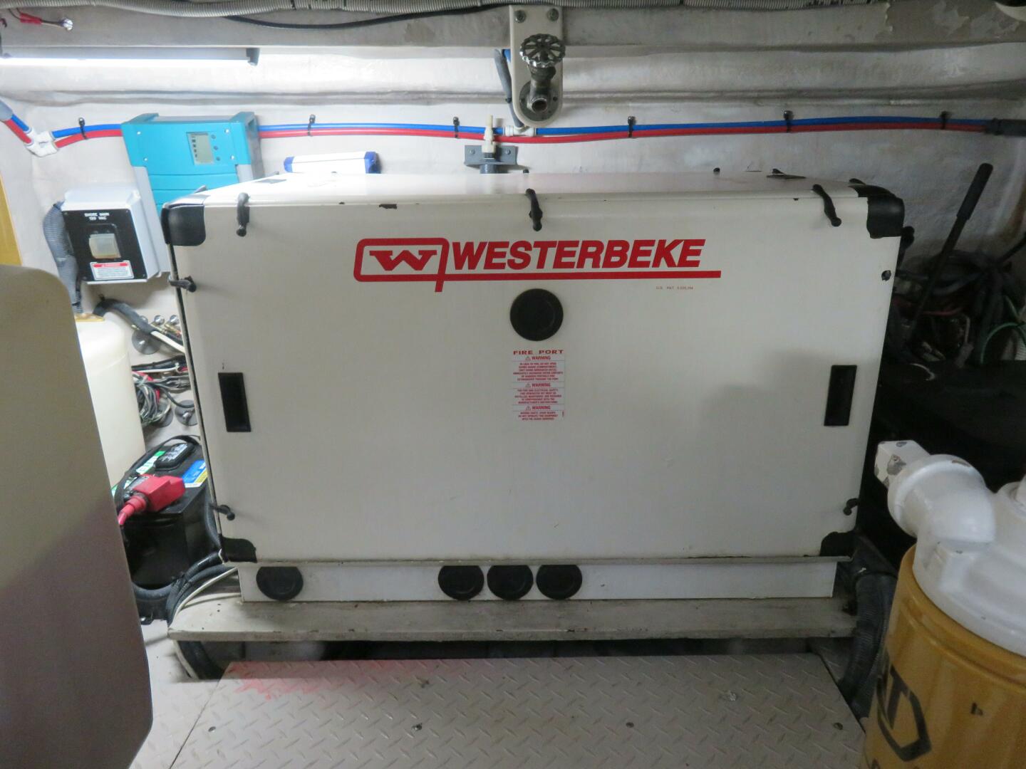 2001 Sea Ray 510 Sundancer - Image 35
