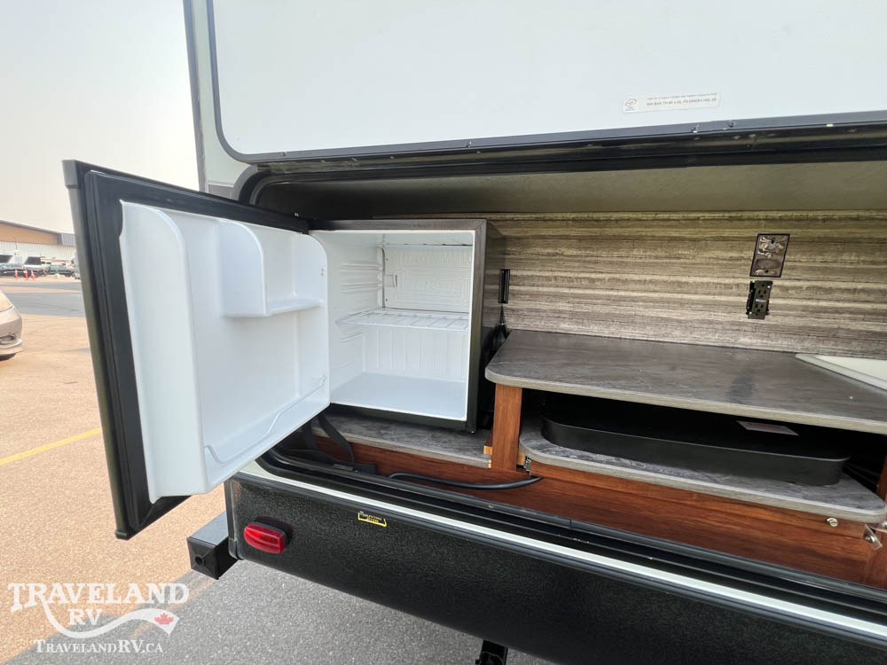 2018 Heartland Wilderness WD 2475BH - Image 11