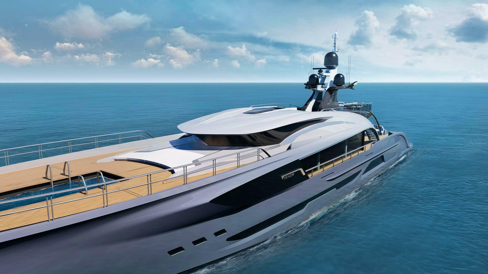 2025 Latitude Yachts Custom - Image 15