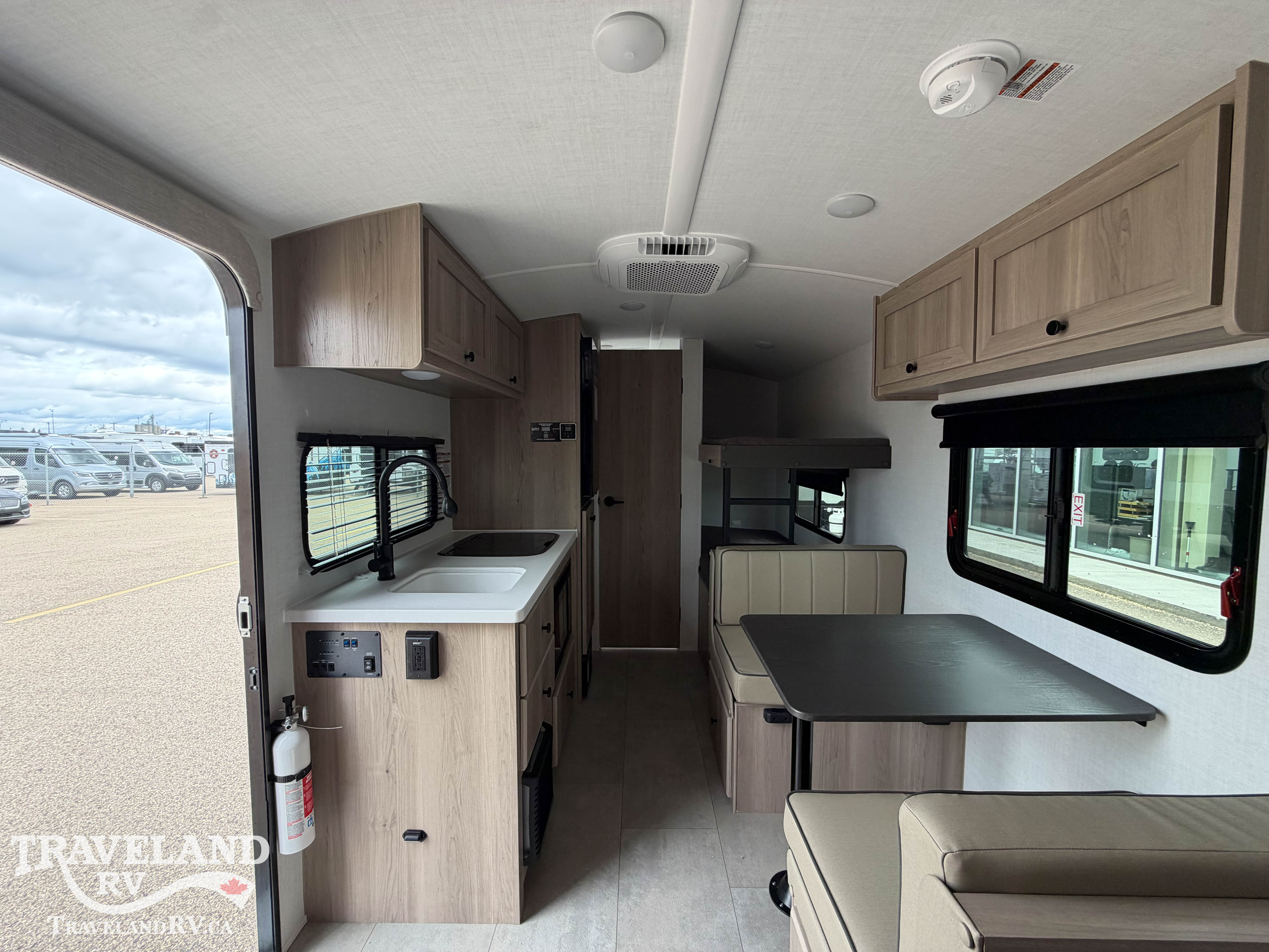 2026 Forest River Rockwood Geo Pro G17LE - Image 3