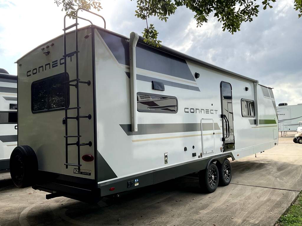 2026 KZ CONNECT C302FBK - Image 7
