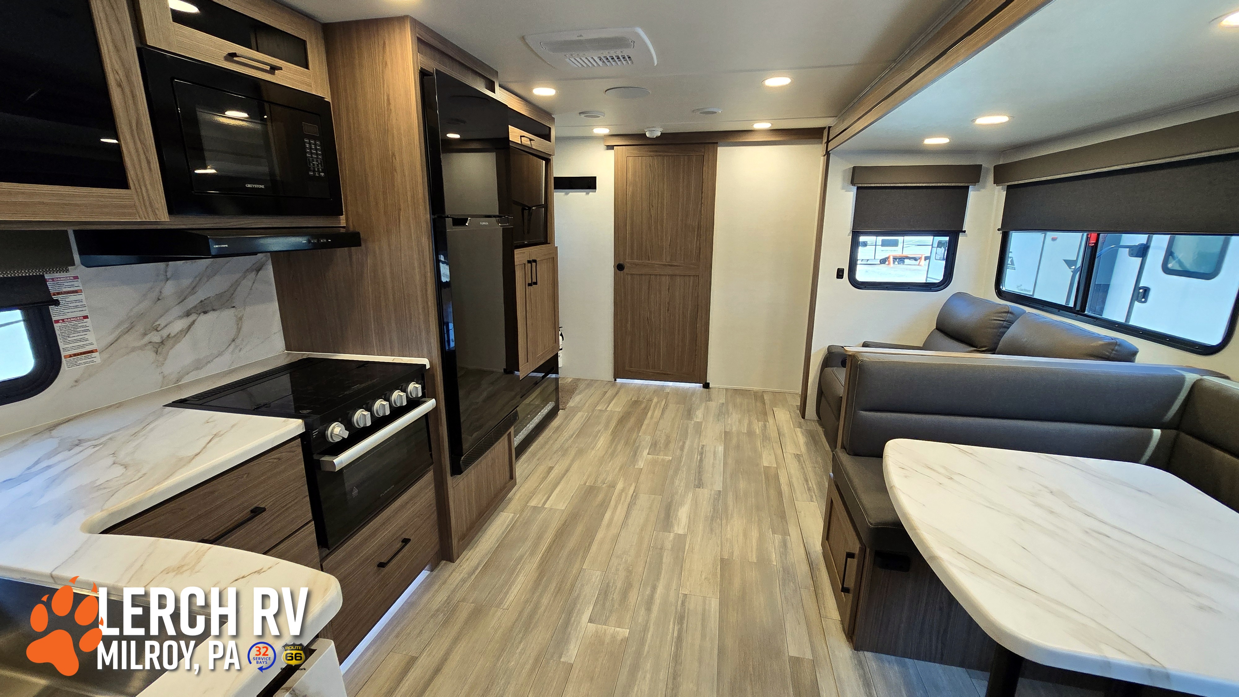 2025 Alliance RV Delta 262RB - Image 37