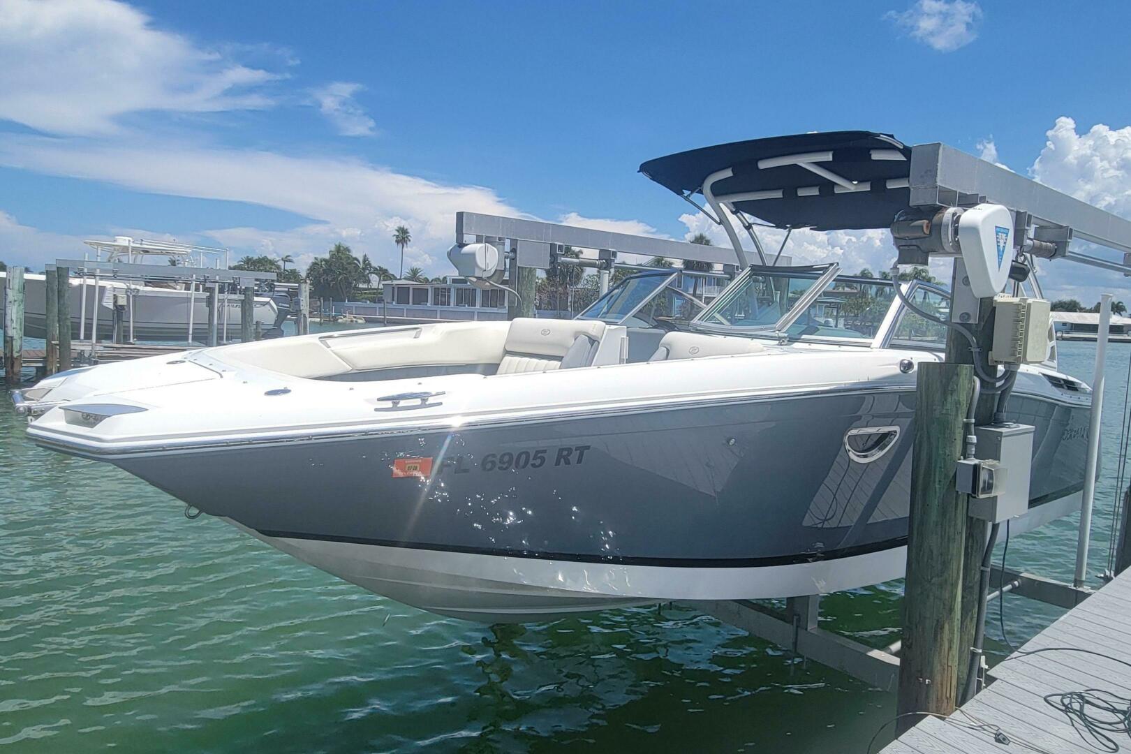2018 Cobalt 26SD Base - Image 3