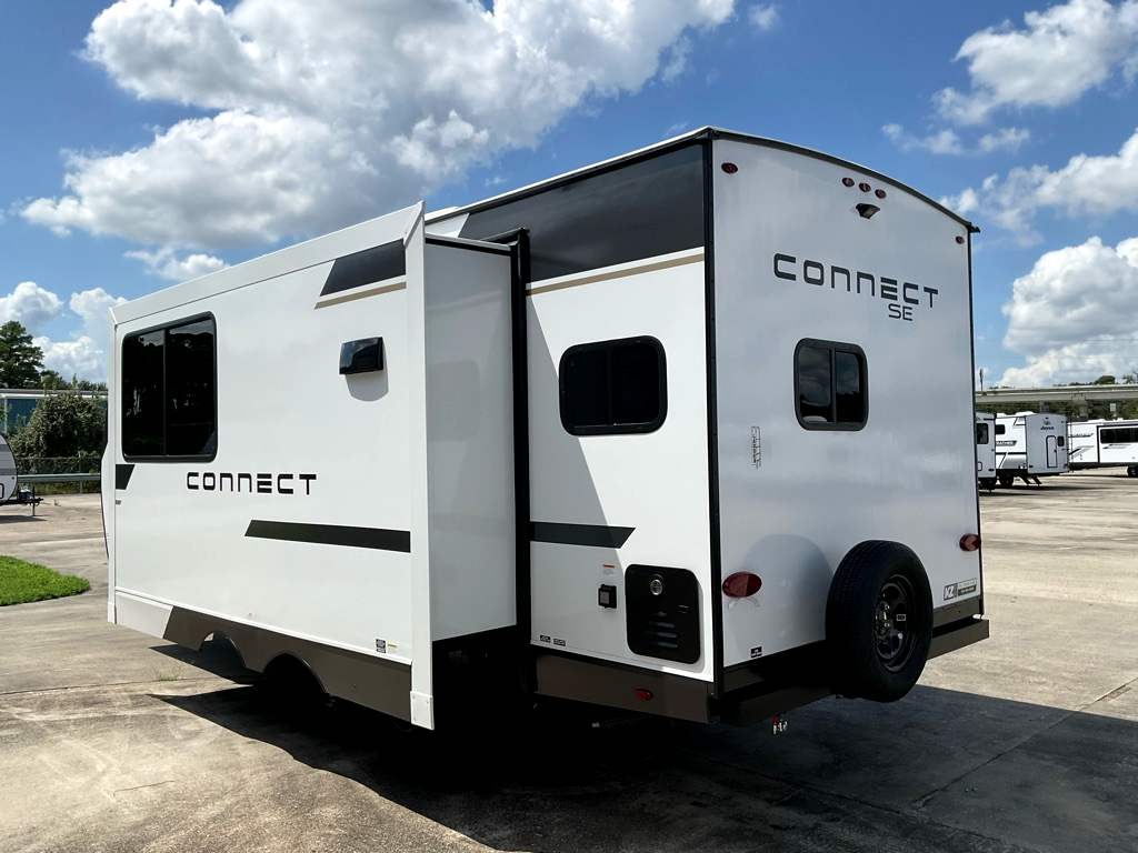 2027 KZ CONNECT C211MKSE - Image 27