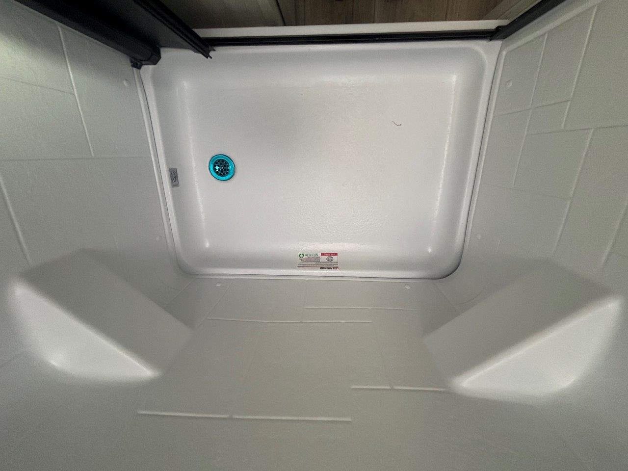 2027 Forest River R-Pod RP-192 - Image 8