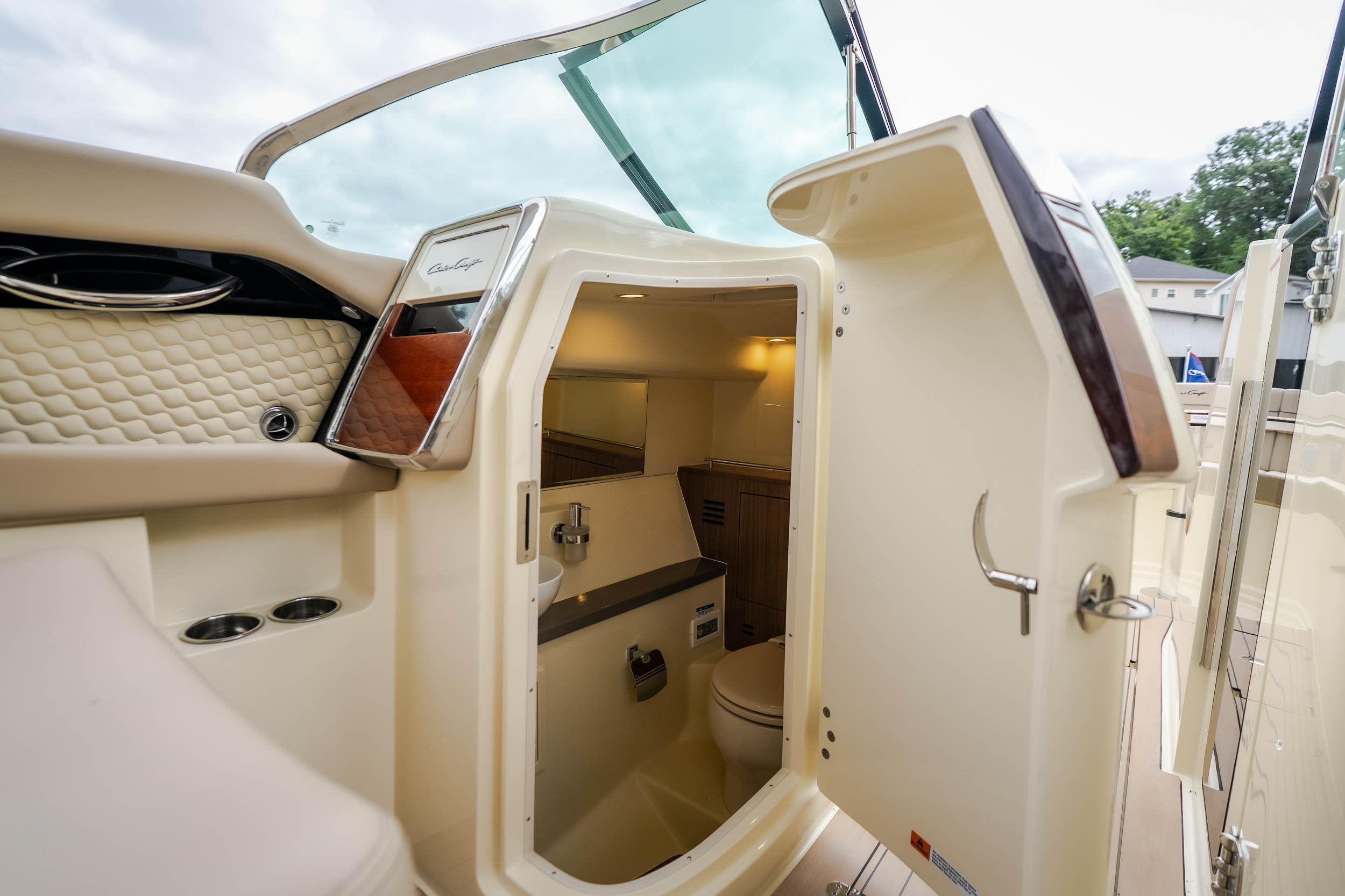 2027 Chris Craft Launch GT 35 ME - Image 48