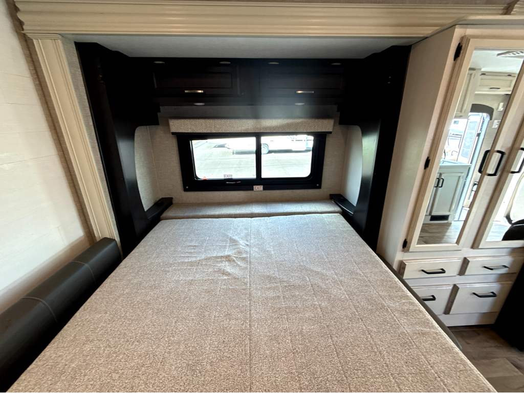 2023 ENTEGRA COACH ODYSSEY 26M - Image 21