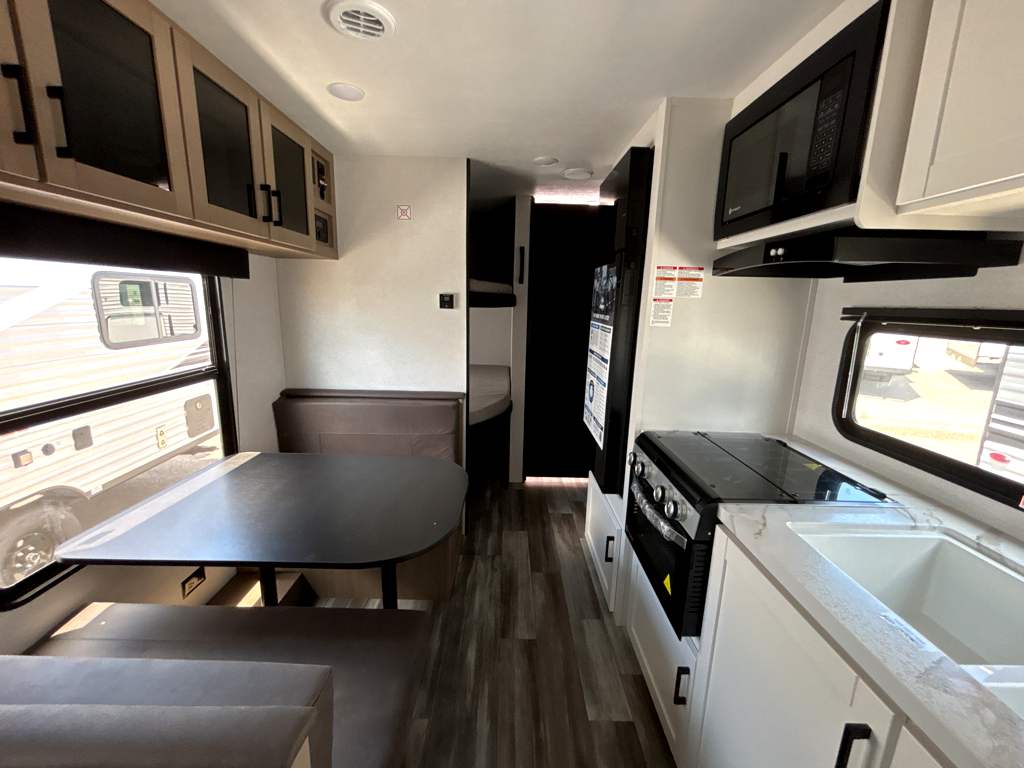 2026 JAYCO JAY FLIGHT SLX 260BH - Image 7