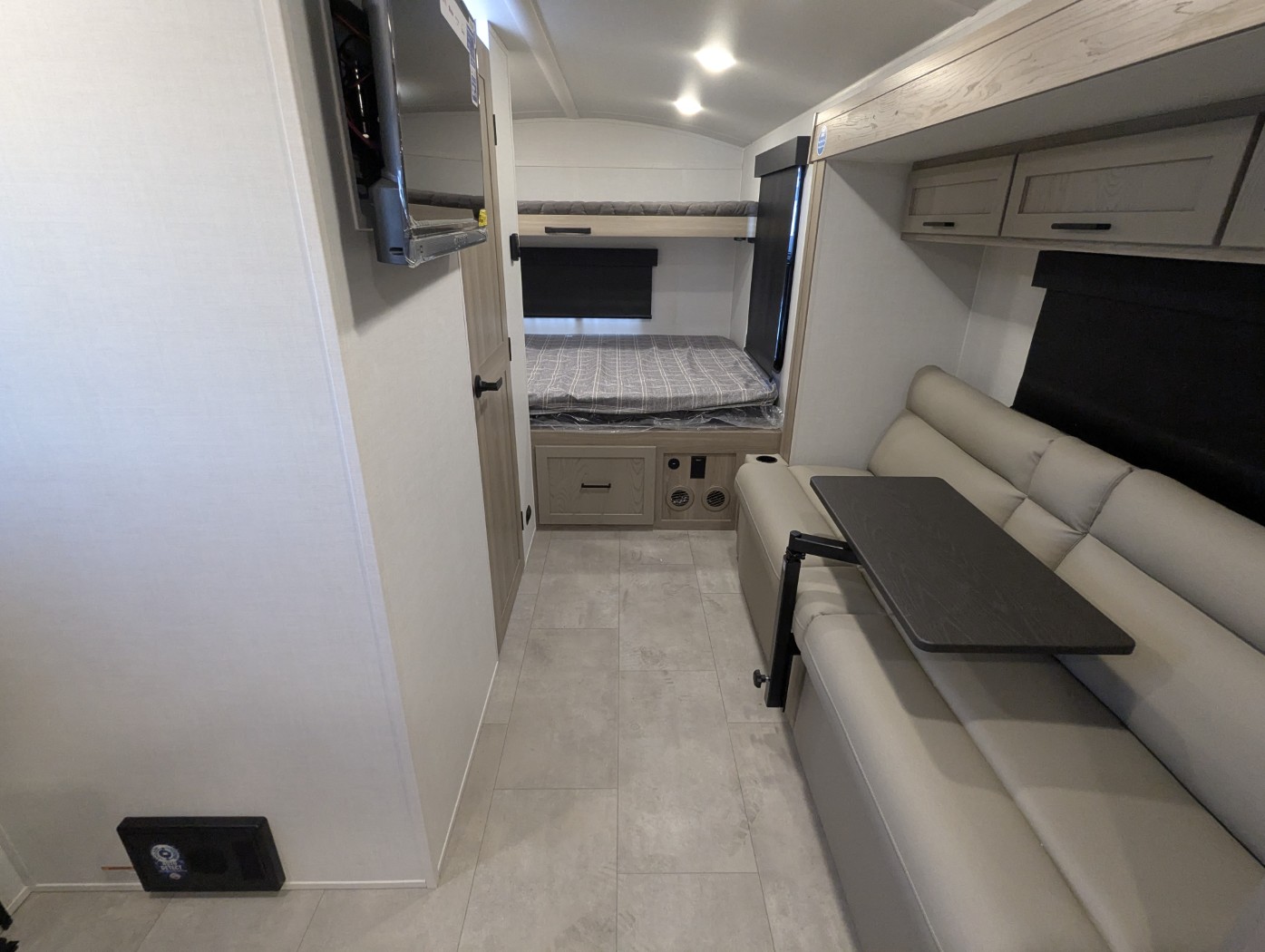 2026 Forest River Rockwood Geo Pro G20FK - Image 14