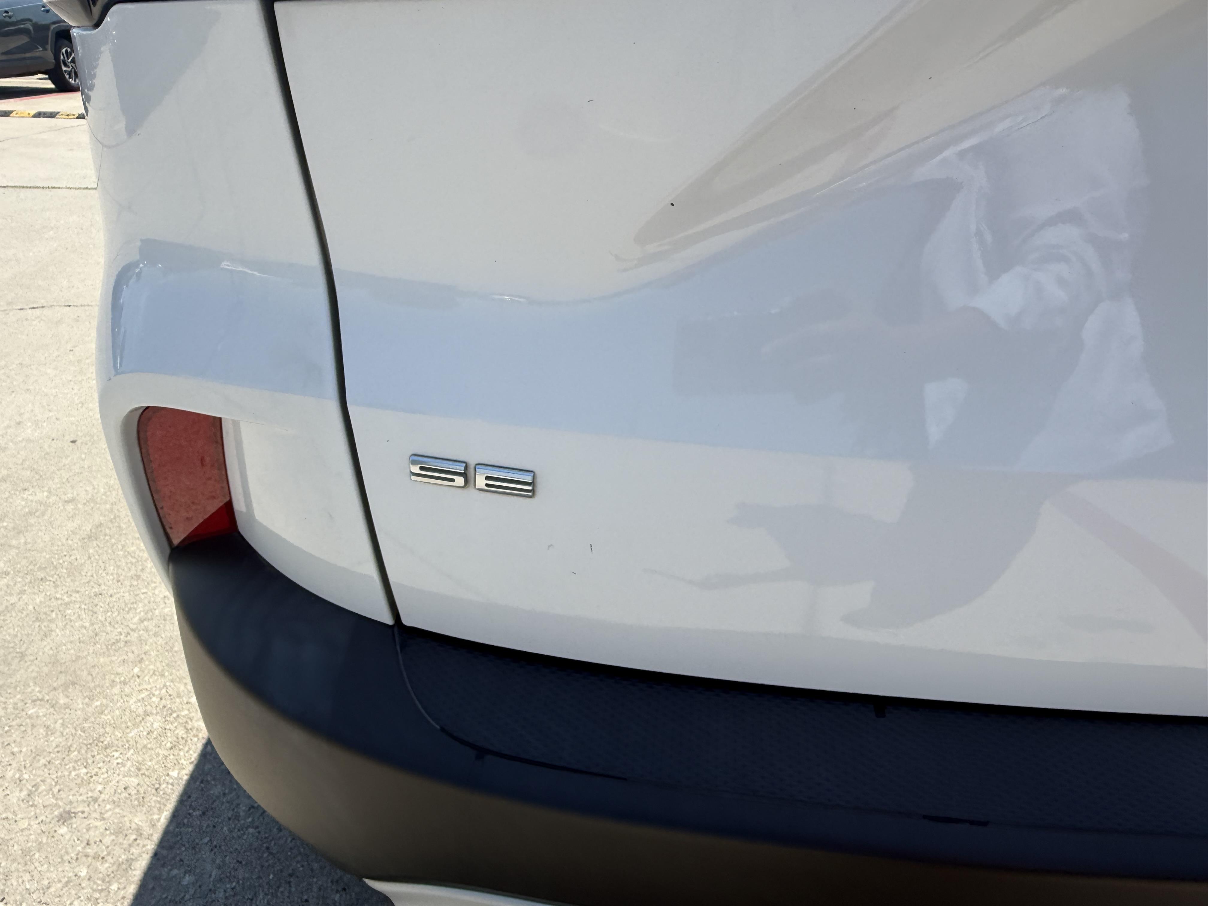 2020 Ford Escape Utility 4D SE 2WD - Image 7