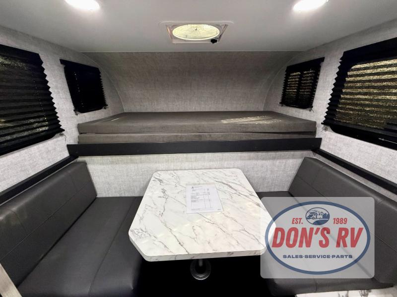 2026 Adlar Truck Topper 5.5 XL - Image 15