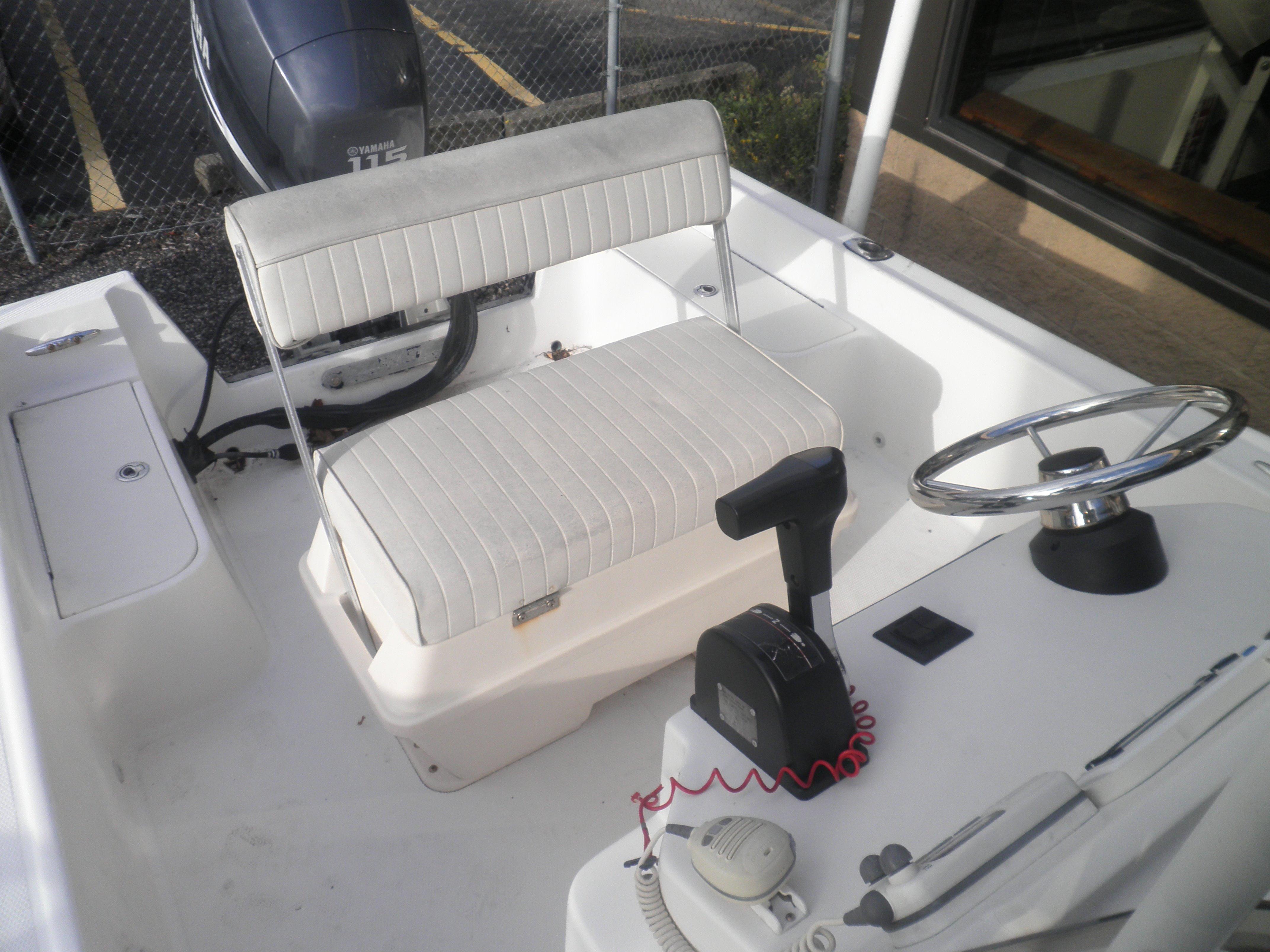2027 Highfield Sport 360 Standard - Image 716