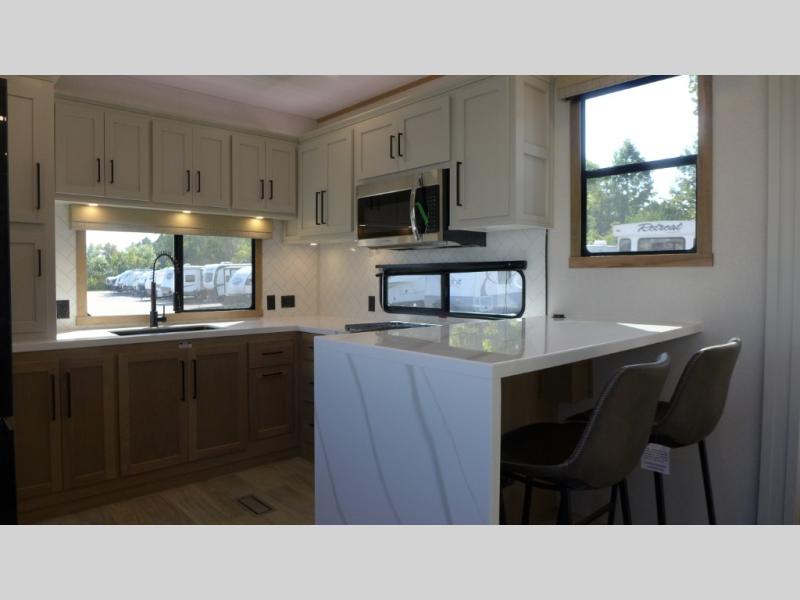 2026 Forest River Sandpiper 3800RK - Image 14