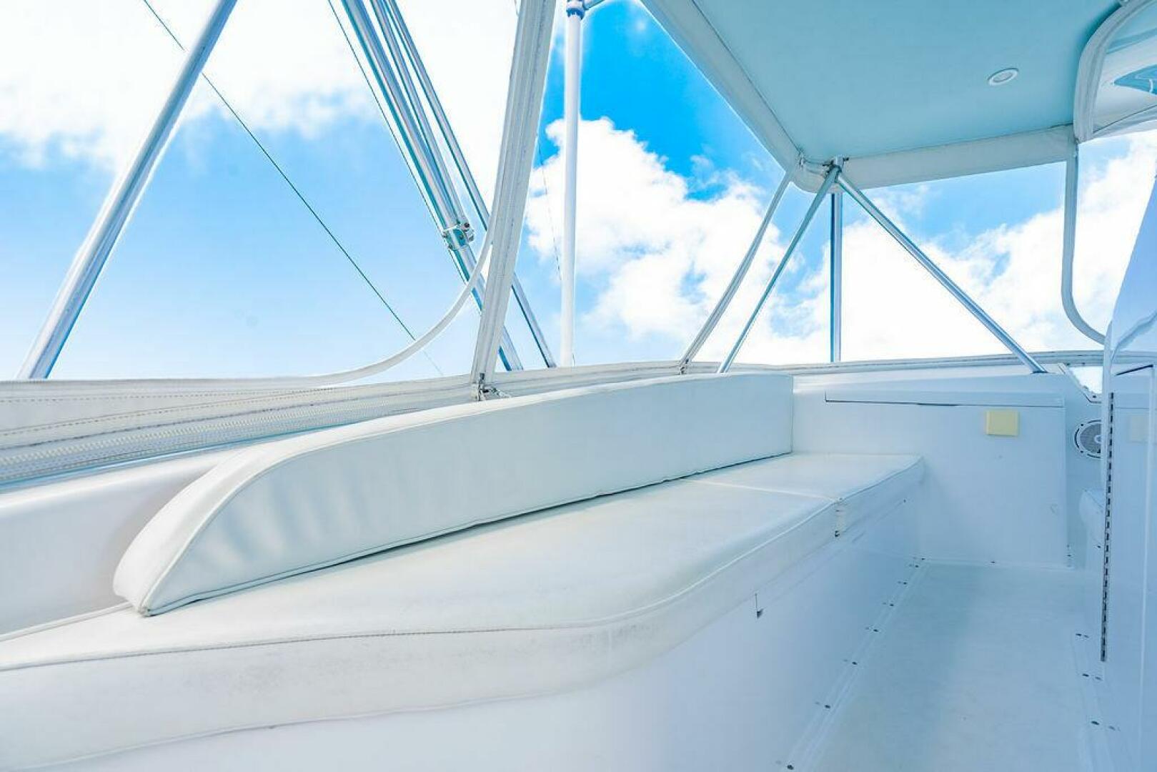 1999 Viking 55 Convertible - Image 63