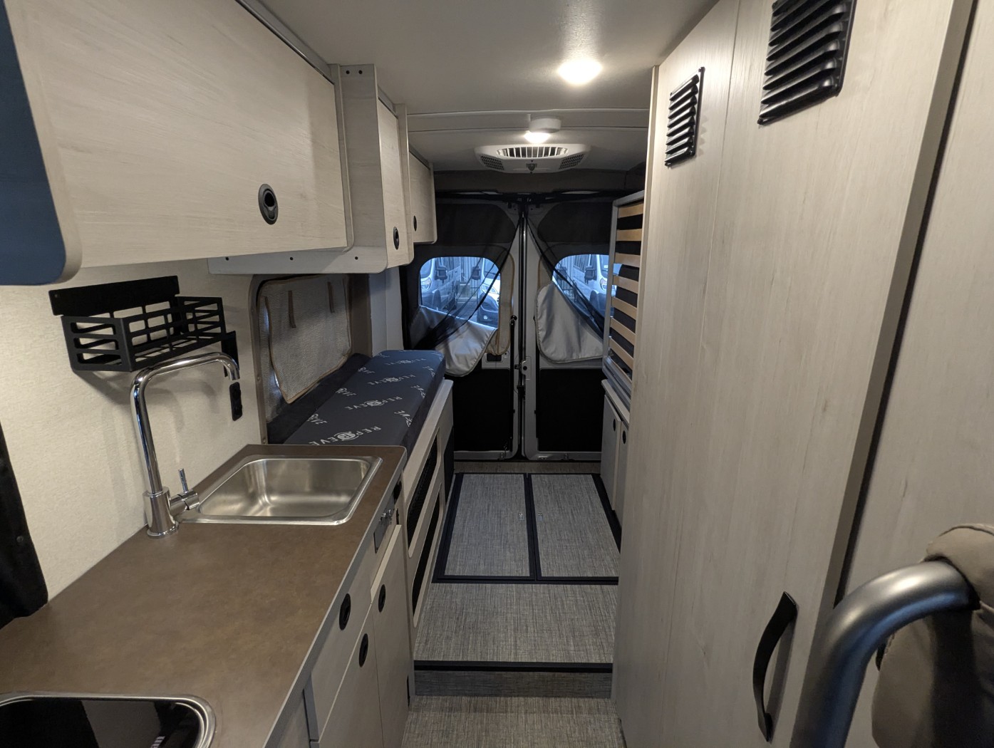 2026 Winnebago Solis 59PX - Pop Top - Image 17