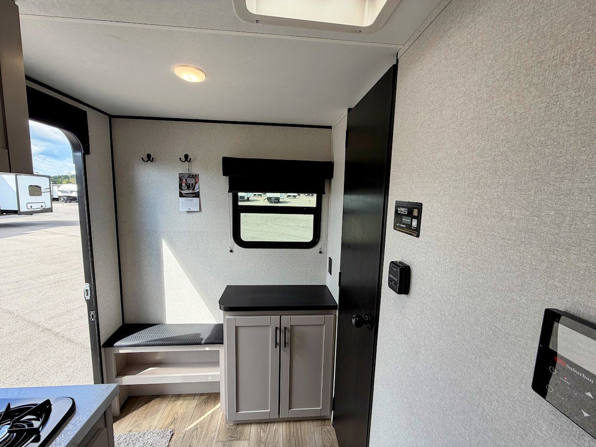 2026 JAYCO JAY FEATHER AIR 15TBSL - Image 7