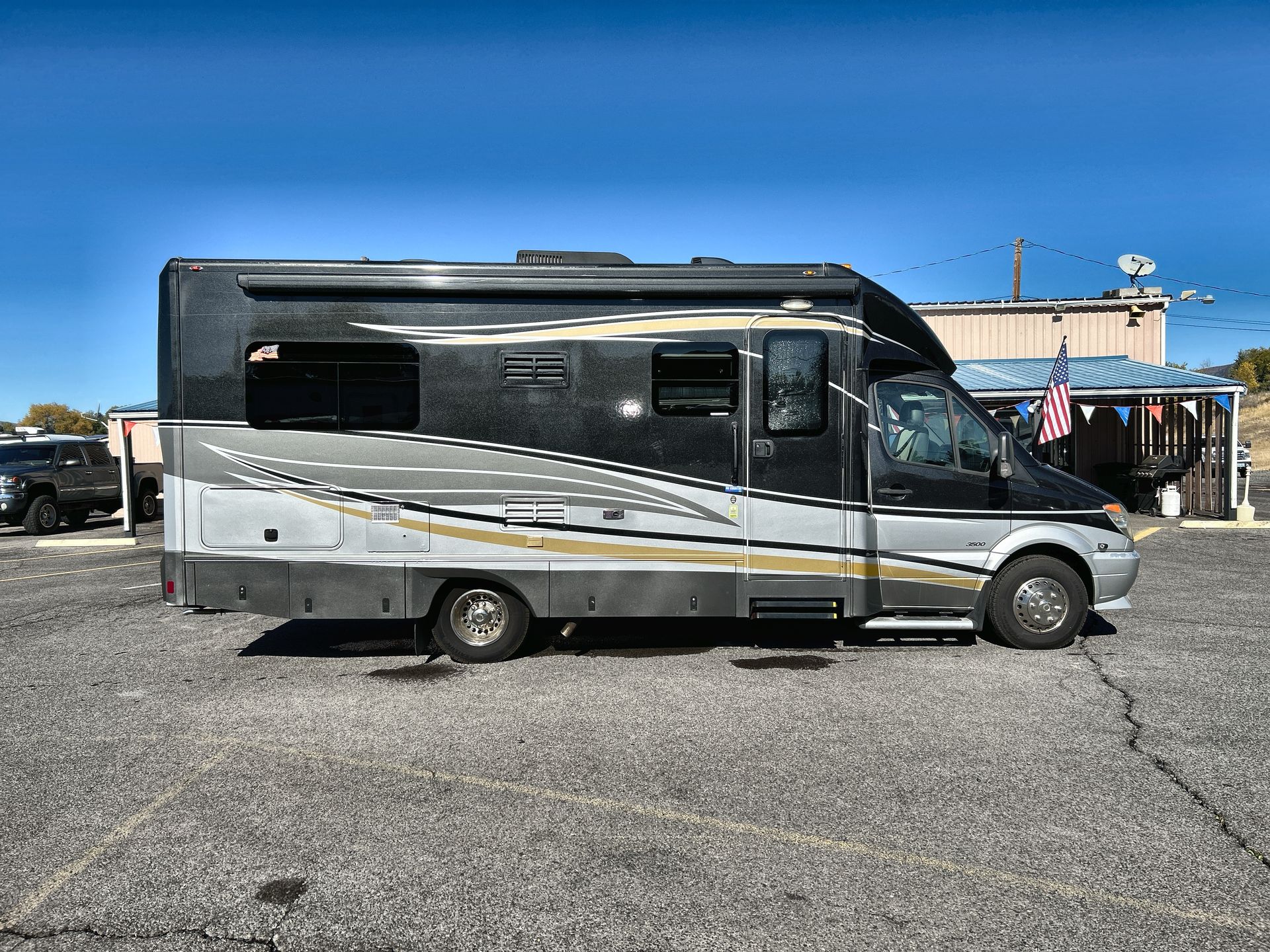 2014 Renegade Villagio 25RBS - Image 15