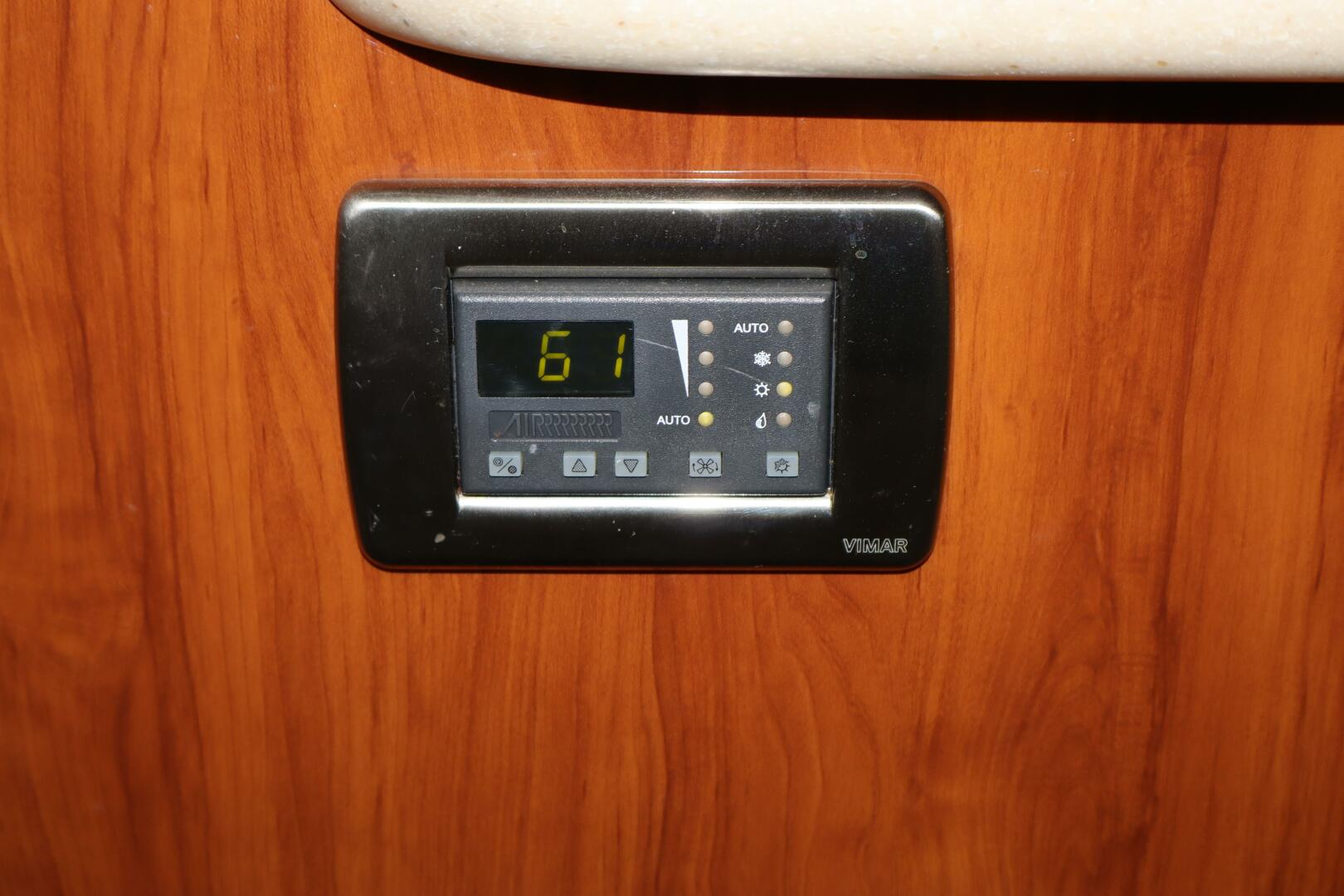 2006 Bluewater Yachts 5200 - Image 54