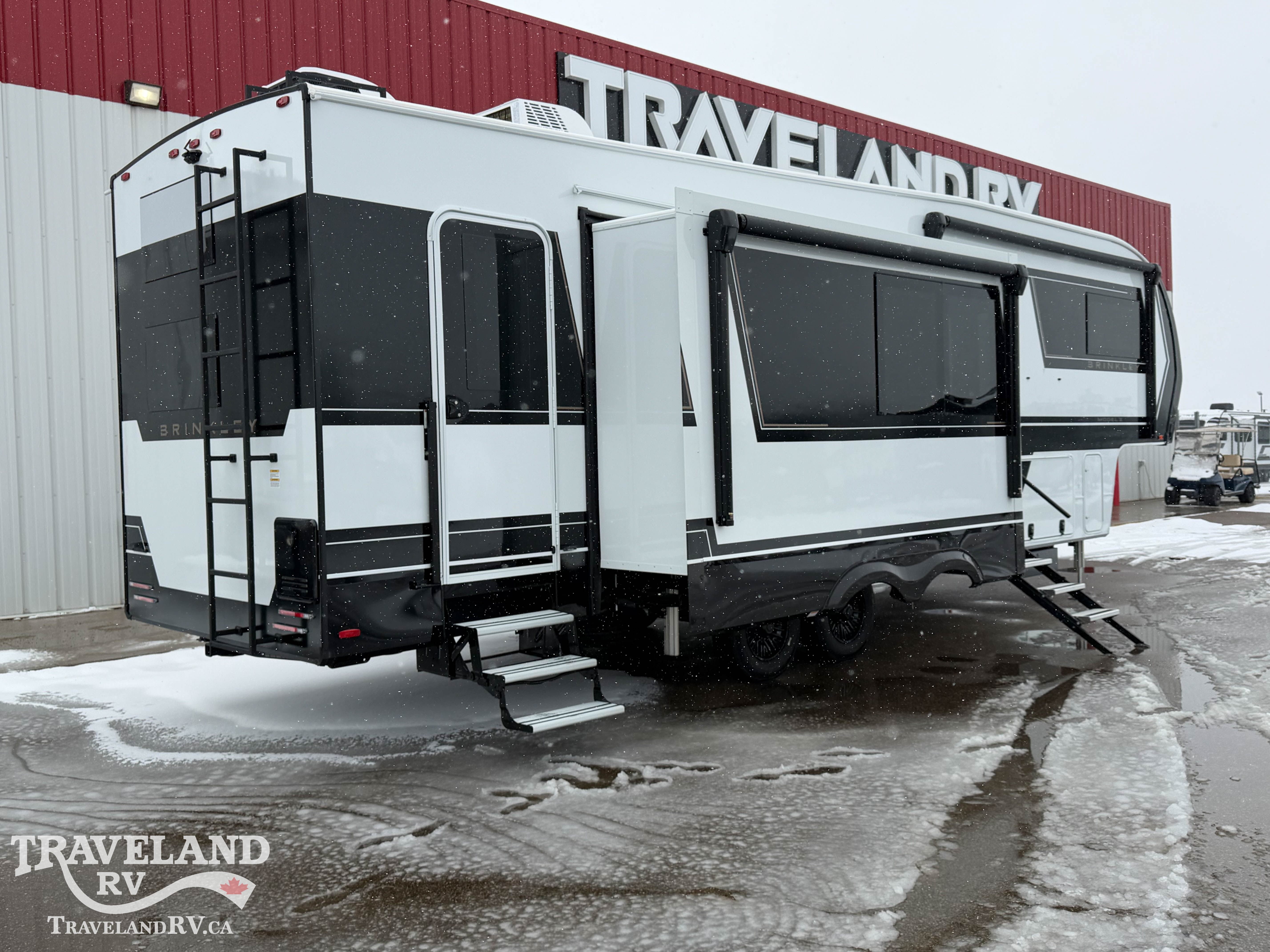 2026 BRINKLEY RV MODEL Z 3210 - Image 10
