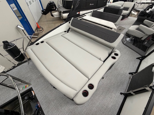 2026 HARRIS SUNLINER 230 SLE - Image 37