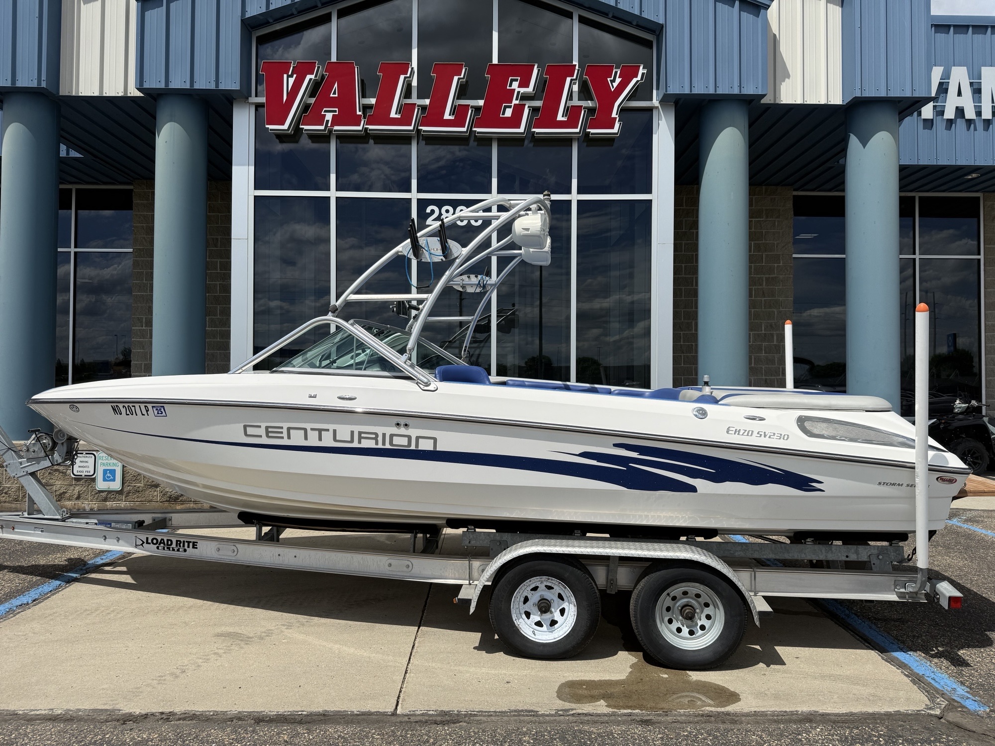 2004 Centurion Enzo sv230 - Image 1