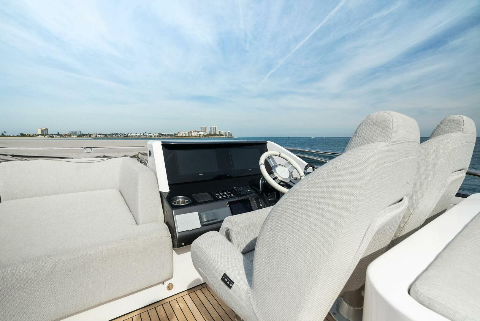 2022 Azimut S8 - Image 17