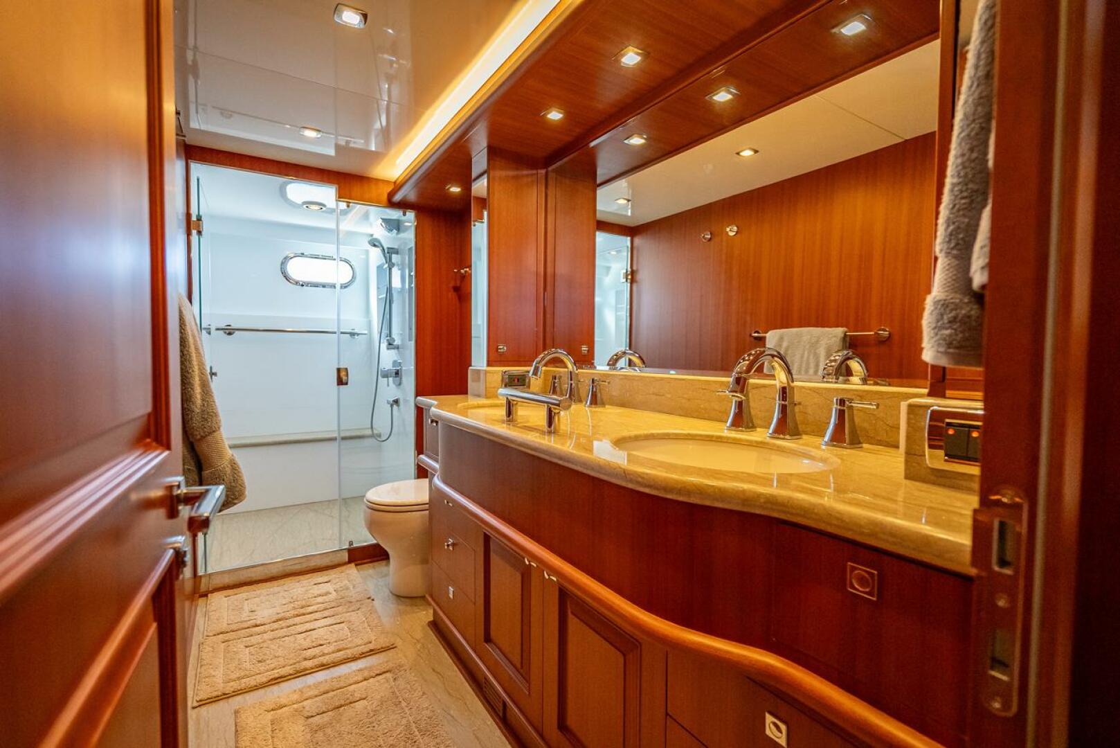 2022 Hampton 658l Endurance - Image 25