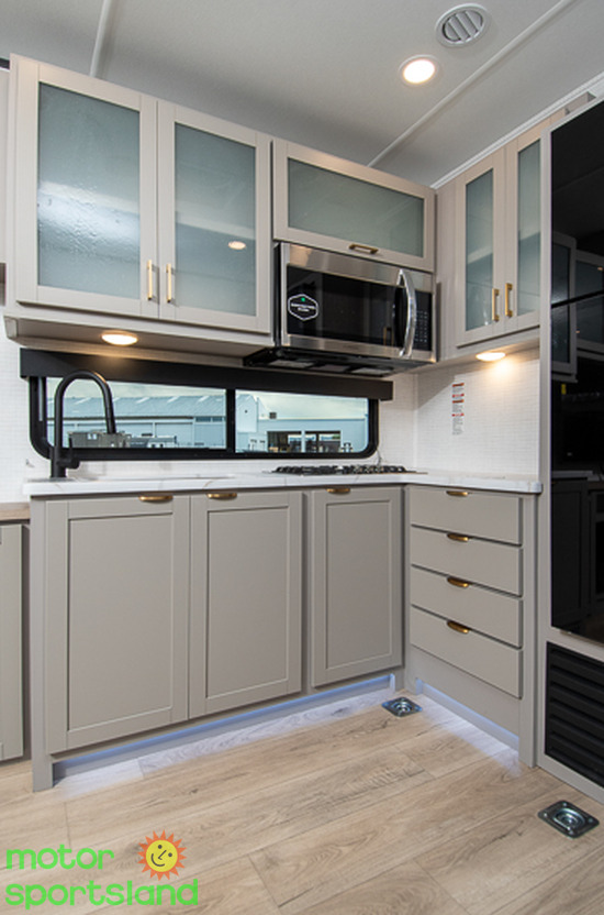 2027 Forest River Stealth 2730 - Image 27