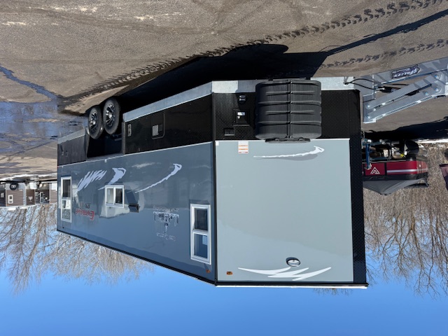 2026 Ice Castle Extreme RV III 8′ x 21′ - Image 7