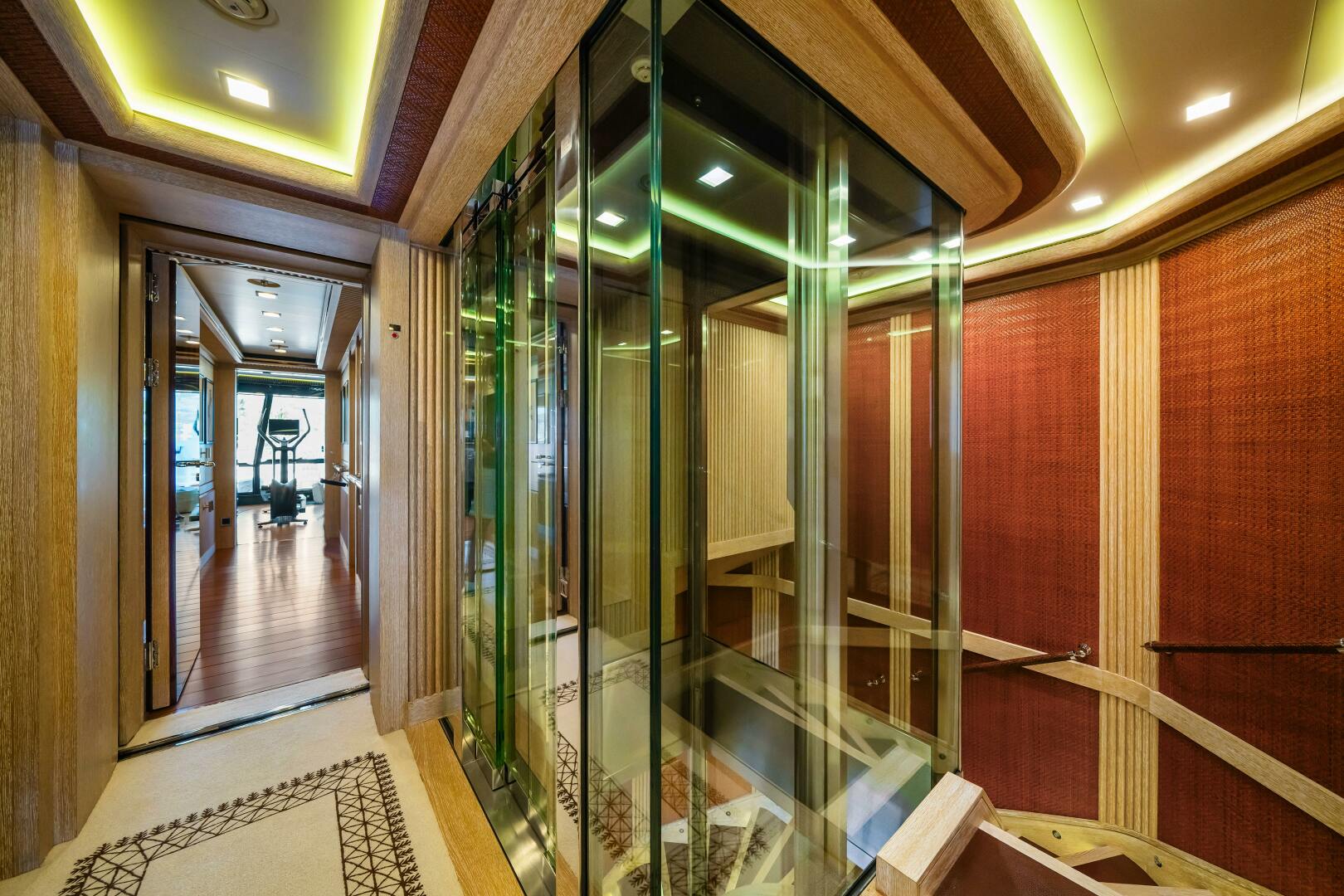 2013 Dunya Yachts Custom - Image 60