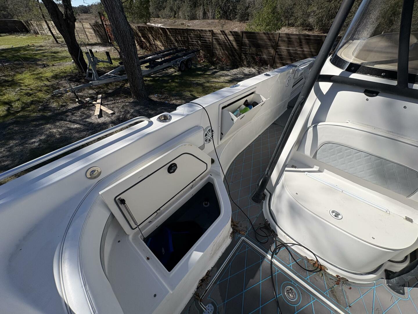 2008 Wellcraft 35 Scarab Sport - Image 39