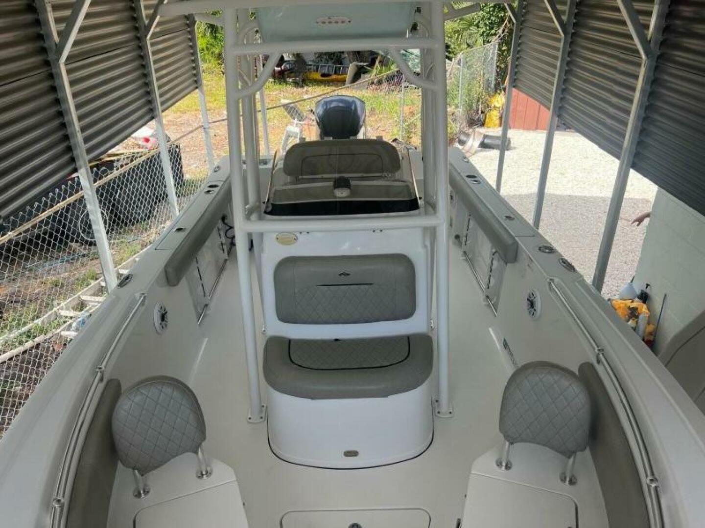 2021 Sportsman Open 232 Center Console - Image 6