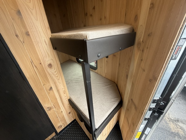 2027 CHEROKEE GREY WOLF 17TRH - Image 30