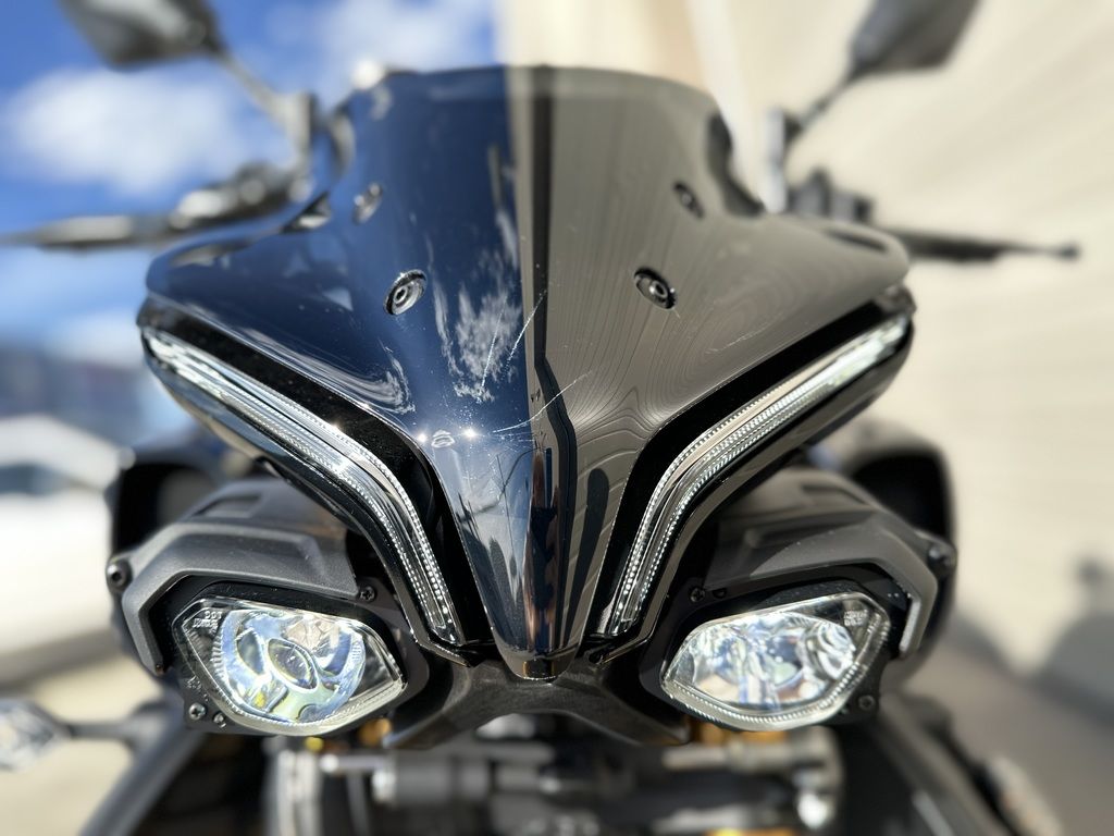 2026 Yamaha MT-10 SP - Image 78