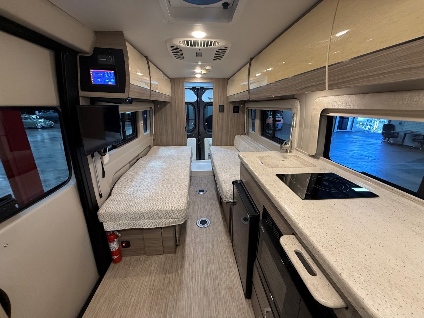 2023 Entegra Coach Ethos Li 20TL - Image 8
