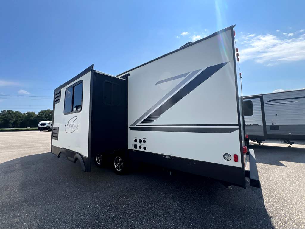 2021 COACHMEN SPIRIT 2659 - Image 3