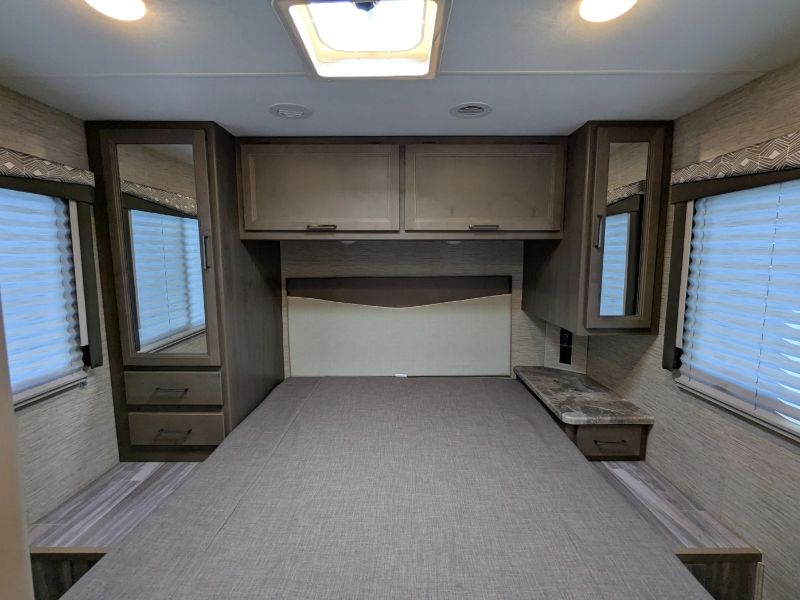 2024 Thor Motor Coach Four Winds 28Z - Image 20